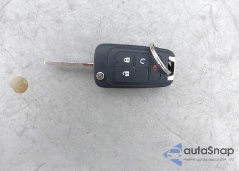 2014 Chevrolet Equinox 1Lt from USA, damaged, VIN 2GNALBEK1E1147478